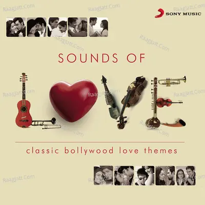 Sounds of Love Poster