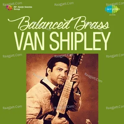 Balanced Brass - Van Shiplly Poster