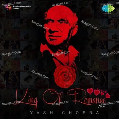 King Of Romance Yash Chopra - Lata Mangeshkar
