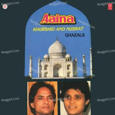 Aaina Poster