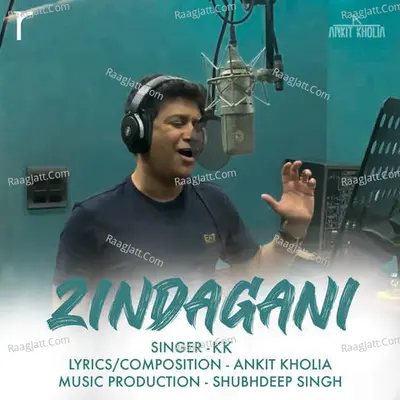 Zindagani Cover