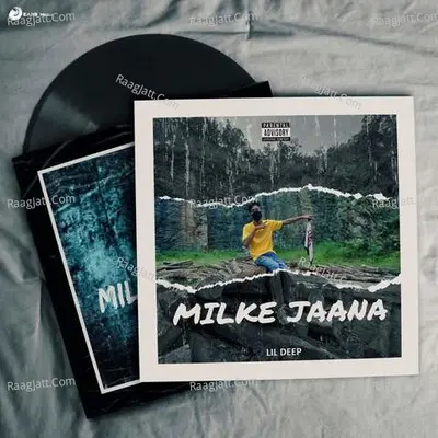 Milke Jaana Cover
