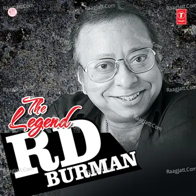 The Legend R.d. Burman - Kishore Kumar