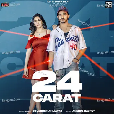 24 Carat