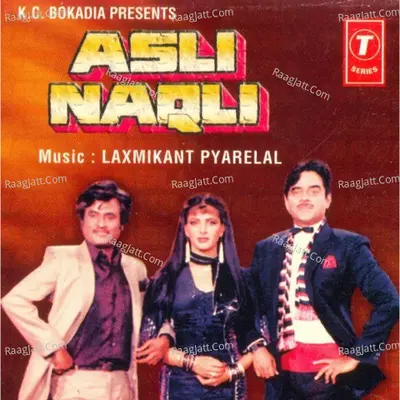 Asli Naqli - Kavita Krishnamurthy