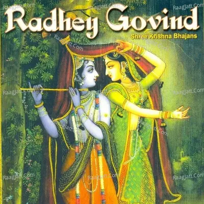 Radhey Govind Poster