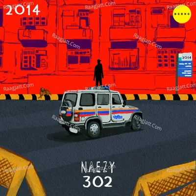 302 Cover