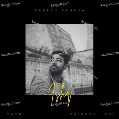 Ishq Cover