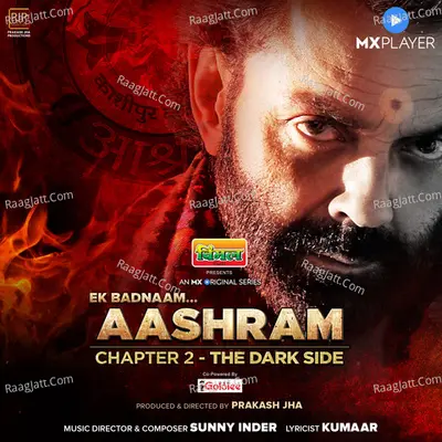 Baba Laayenge Kraanti (From the Original Series Aashram 2)