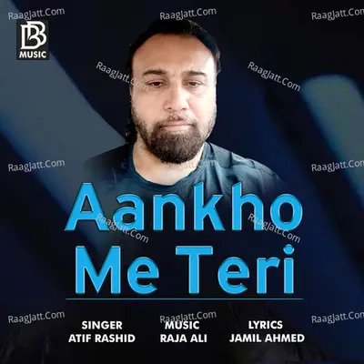 Aankho Me Teri Cover