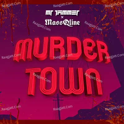 Murder Town