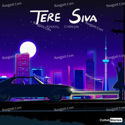 Tere Siva Cover