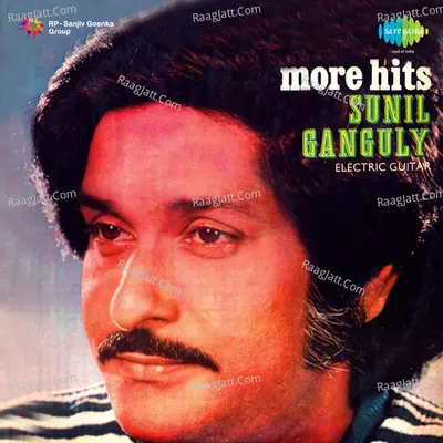 More Hits Sunil Ganguly Poster