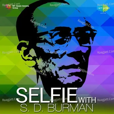 Selfie With S.D.Burman Poster