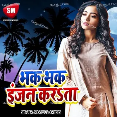 Bhak Bhak Injan Karta Poster