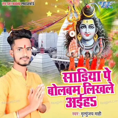 Sadiya Pe Bolbam Likhale Aaiha Poster