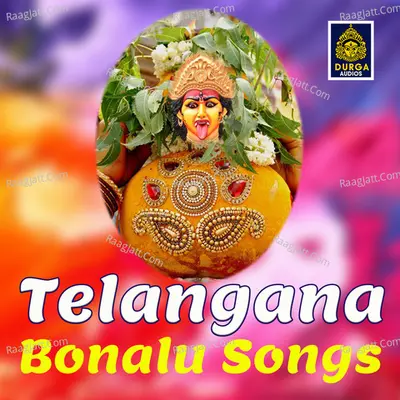 Telangana Bonalu Songs Poster