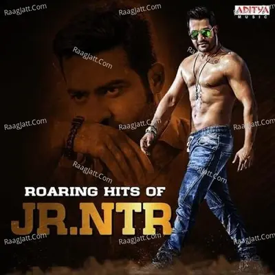 Roaring Hits of Jr NTR Poster