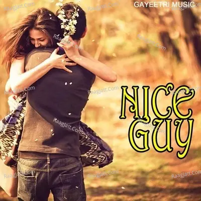 Nice Guy Poster