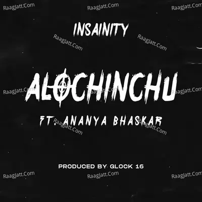 ALOCHINCHU Cover