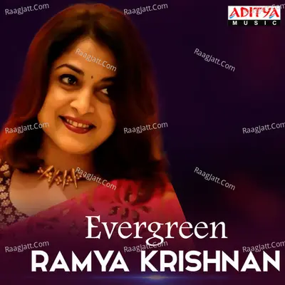 Evergreen Ramya Kishnan Poster