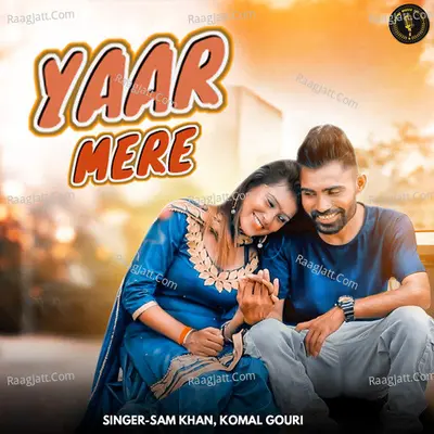 Yaar Mere Cover