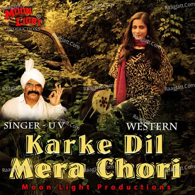 Karke Dil Mera Chori Western Cover