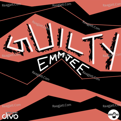 Guilty Cover