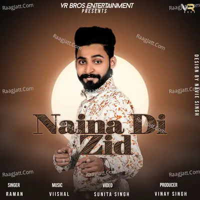 Naina Di Zid Cover