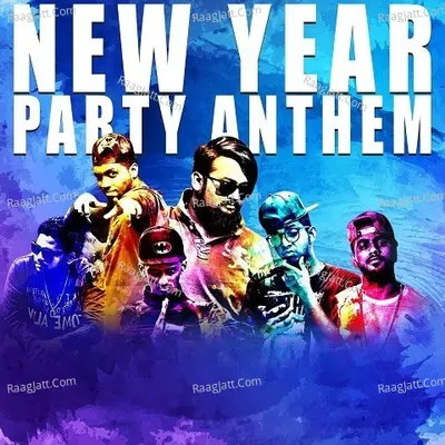 New Year Party Anthem Cover