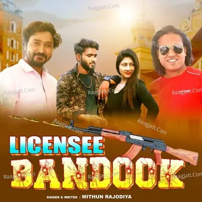 Licensee Bandook