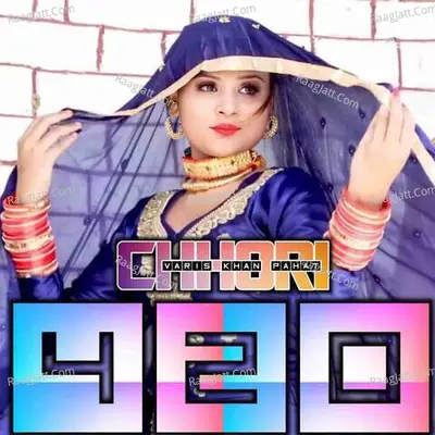 Chhori 420 Cover