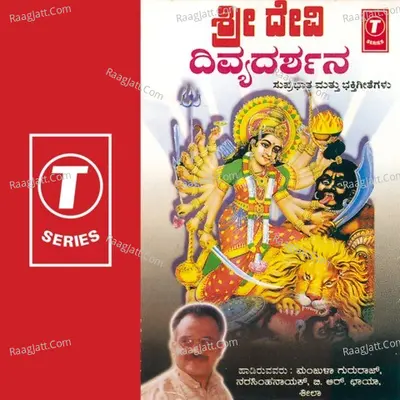 Shri Devi Divyaddarshana - Sheela