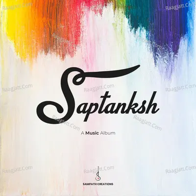 Saptanksh - Tushar Jolad