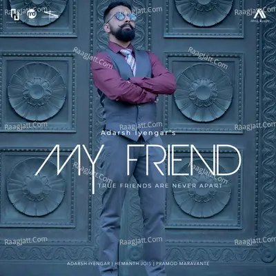 My Friend