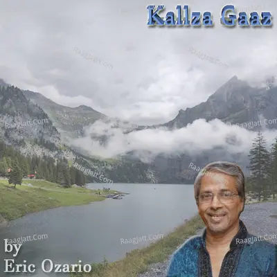 Kallza Gaaz Poster