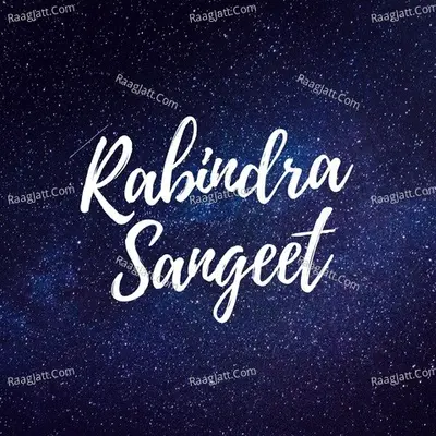 Rabindra Sangeet Poster