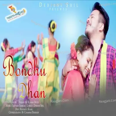 Bondhu Dhan Cover