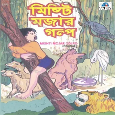 Mishti Mojar Golpo Poster