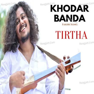 Khodar Banda Cover
