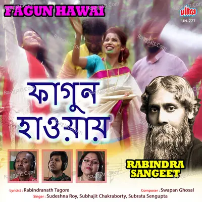 Fagun Hawai (Rabindra Sangeet) Poster