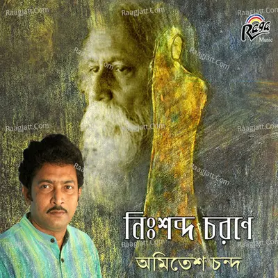 Niswabda Charane - Amitesh Chanda