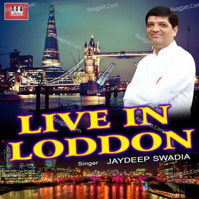 Live In London - Jaydeep Swadiya