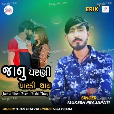 Janu Mari Parni Parki Thay Cover