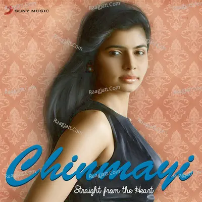 Chinmayi: Straight from the Heart - Harris Jayaraj
