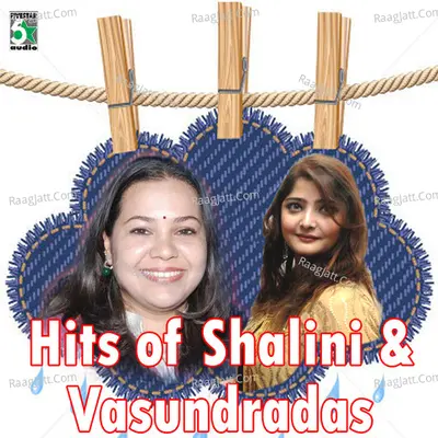 Hits of Shalini and Vasundradas Poster