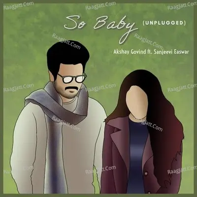 So Baby (Unplugged) Cover