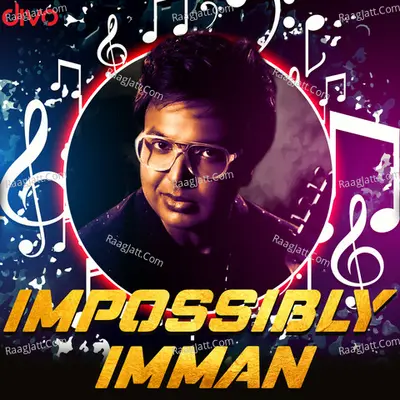 Impossibly Imman Poster
