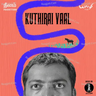 Kuthiraivaal Poster