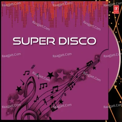 Super Disco - Vani Jairam